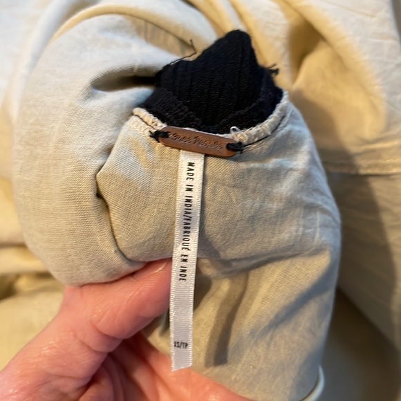 Free People Shift Dress - Picture 5 of 5